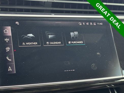 Used 2025 Audi Q7 3.0T Premium Plus AWD/4WD image 27