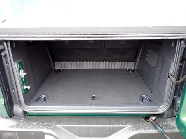 Used 2023 Ford Bronco Outer Banks AWD/4WD image 5