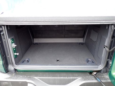 Certified 2023 Ford Bronco Outer Banks image 5