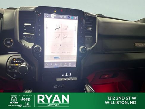 New 2026 RAM 1500 Big Horn AWD/4WD image 37