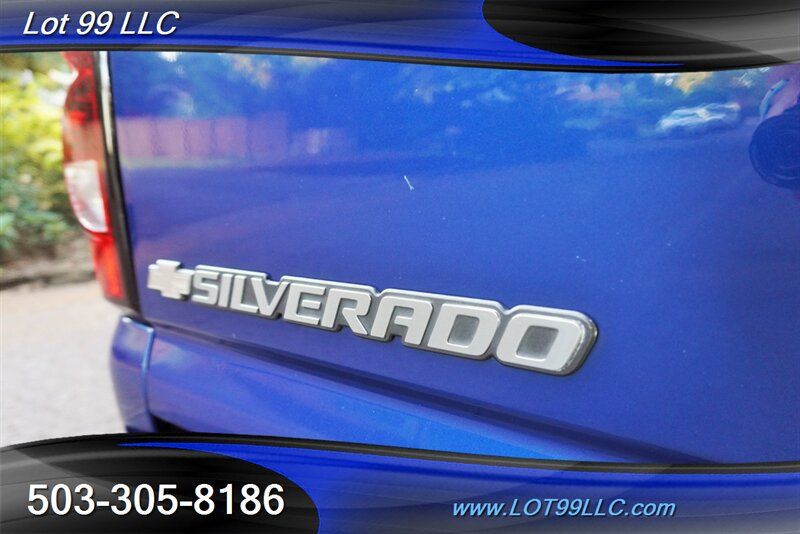Used 2003 Chevrolet Silverado 2500 LS RWD image 28