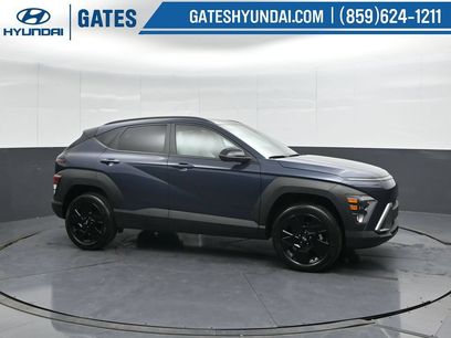 Used 2026 Hyundai Kona SEL Sport
