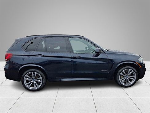 Used 2017 BMW X5 xDrive35i image 7