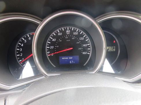 Used 2014 Nissan Murano SV w/ Value Package AWD/4WD image 15