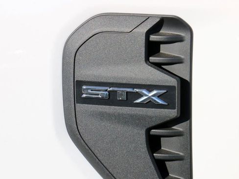 New 2025 Ford Ranger XL RWD image 9