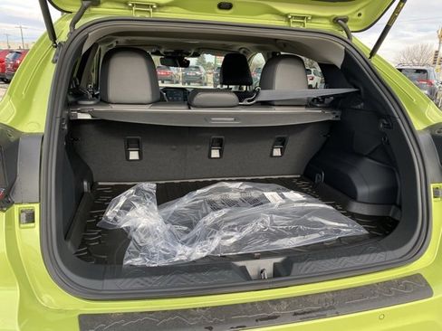 New 2026 Subaru Crosstrek 2.5i Limited image 25