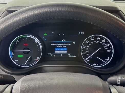 Certified 2022 Toyota Sienna Limited AWD/4WD image 14