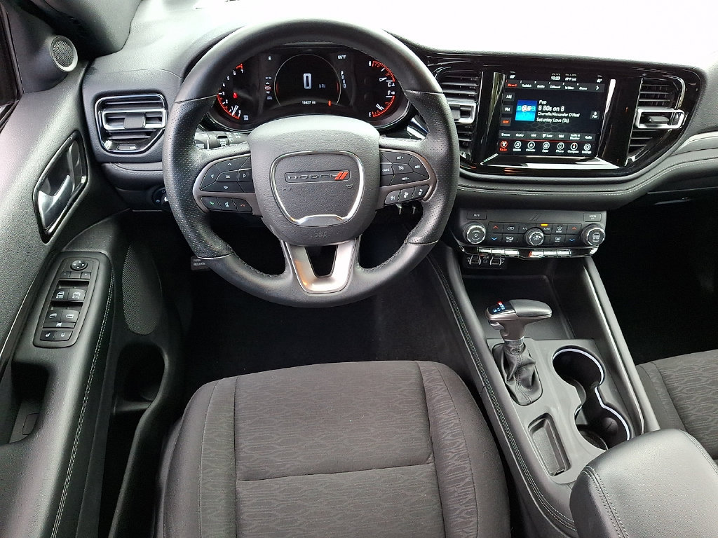 Used 2023 Dodge Durango SXT Launch Edition AWD/4WD image 12