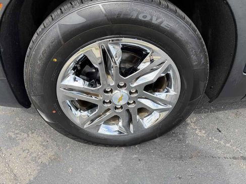 Used 2020 Chevrolet Blazer LT AWD/4WD image 8