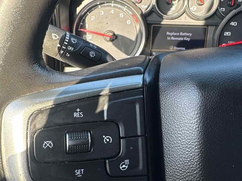 Used 2019 Chevrolet Silverado 1500 LT w/ All-Star Edition AWD/4WD image 27