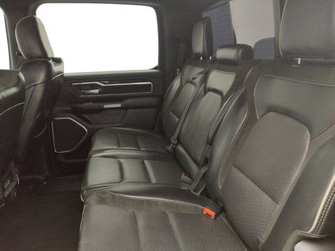 Used 2019 RAM 1500 Laramie RWD image 18