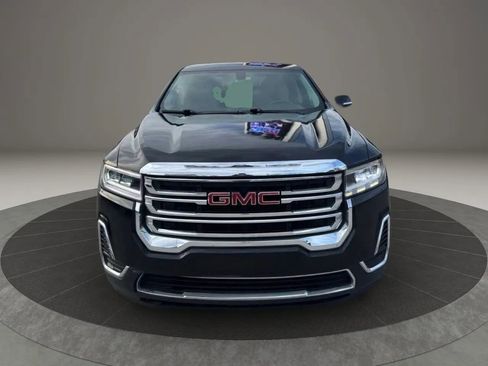 Used 2020 GMC Acadia SLE FWD image 8