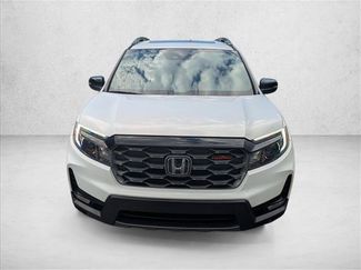 Certified 2025 Honda Passport TrailSport video 2