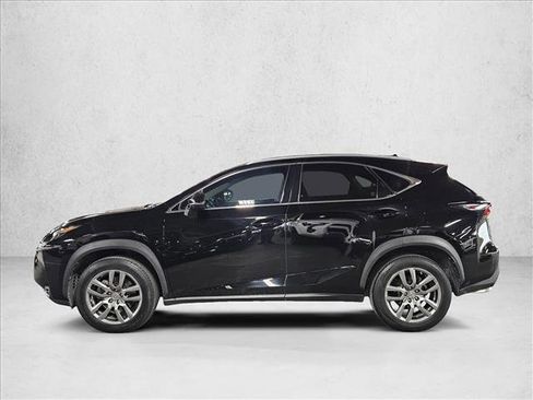 Used 2016 Lexus NX 200t FWD w/ Premium Package image 9
