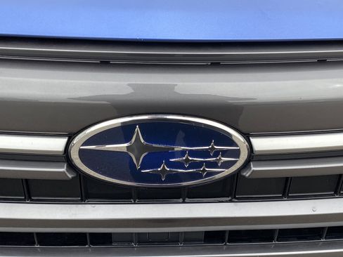 Used 2025 Subaru Forester Limited image 25