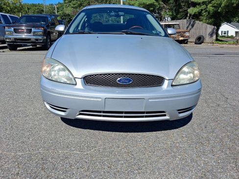 Used 2005 Ford Taurus SEL FWD image 5