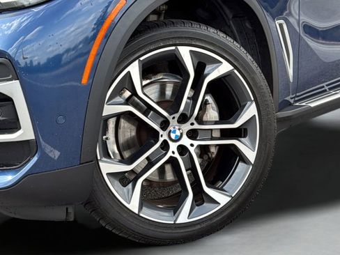 Used 2022 BMW X5 sDrive40i w/ Premium Package image 6