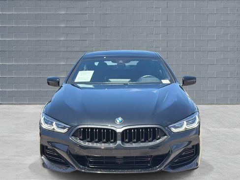 Used 2026 BMW 840i w/ M Sport Professional Package RWD image 2