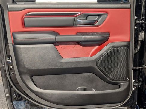 New 2026 RAM 1500 Rebel image 27