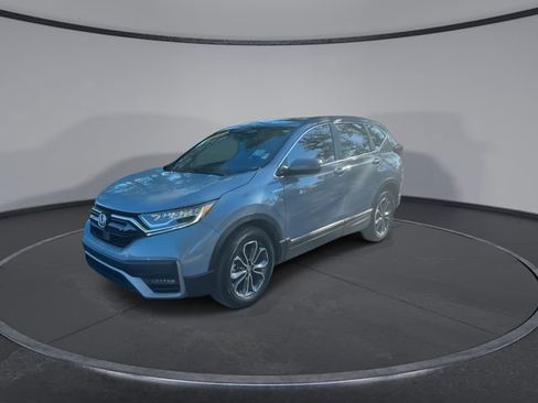 Used 2022 Honda CR-V EX-L image 7