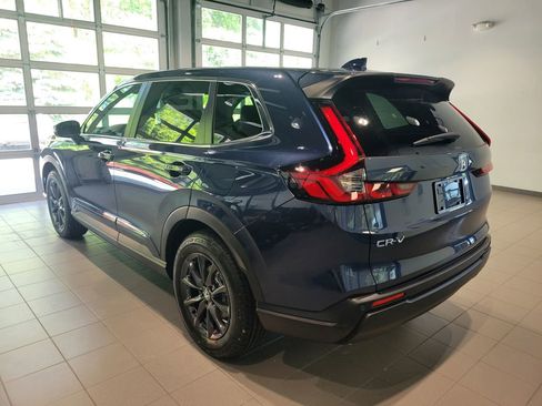 New 2026 Honda CR-V EX-L image 6
