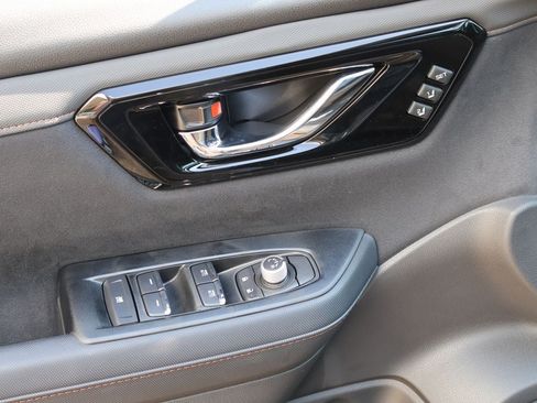 New 2026 Subaru Forester Touring AWD/4WD image 23