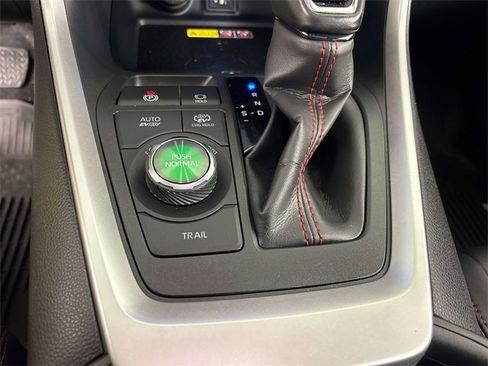 Used 2023 Toyota RAV4 XSE w/ Weather Package image 24