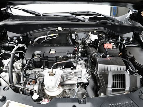 Used 2024 Honda HR-V Sport image 30