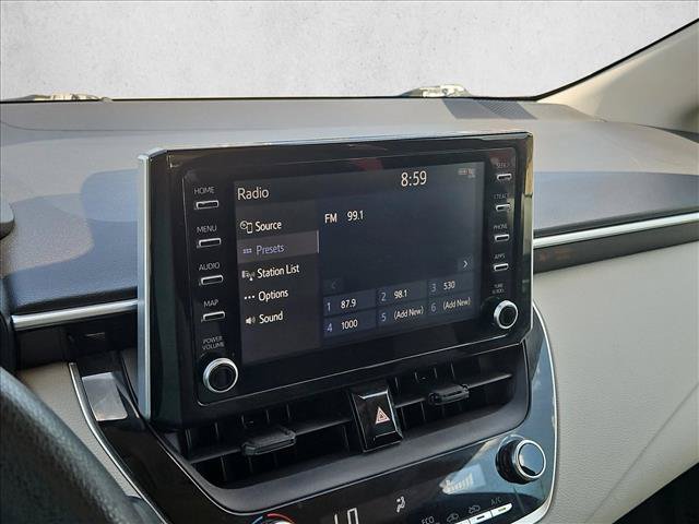 Used 2020 Toyota Corolla LE FWD image 14