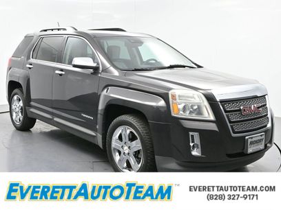 Used 2013 GMC Terrain SLT