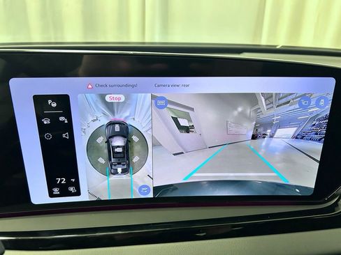 New 2026 Audi A6 Prestige AWD/4WD image 15