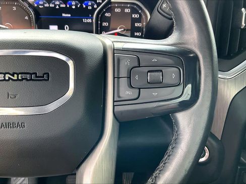 Certified 2022 GMC Sierra 3500 Denali w/ Denali Ultimate Package image 19