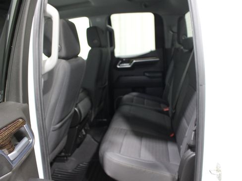 Used 2023 GMC Sierra 1500 SLE AWD/4WD image 20