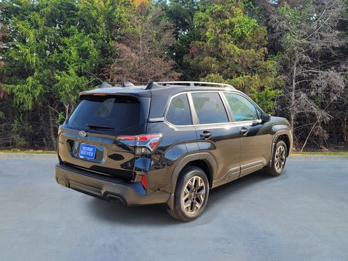 New 2026 Subaru Forester Premium image 16