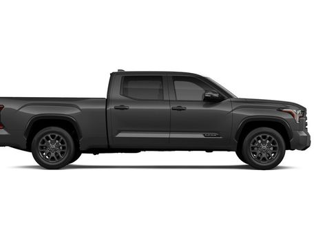 New 2026 Toyota Tundra Platinum image 12