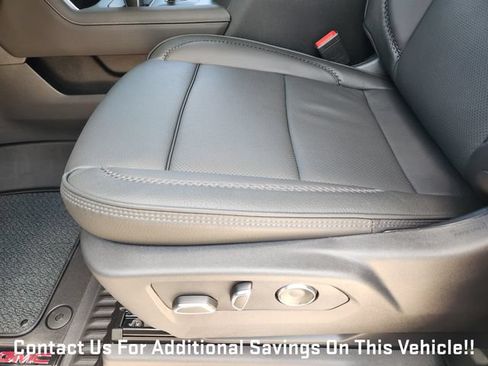 New 2026 GMC Sierra 1500 Denali w/ Technology Package AWD/4WD image 18