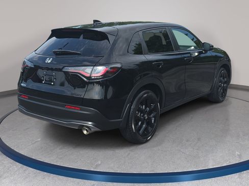 Used 2024 Honda HR-V Sport image 5
