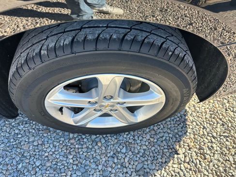 Used 2024 Chevrolet Malibu LT image 42