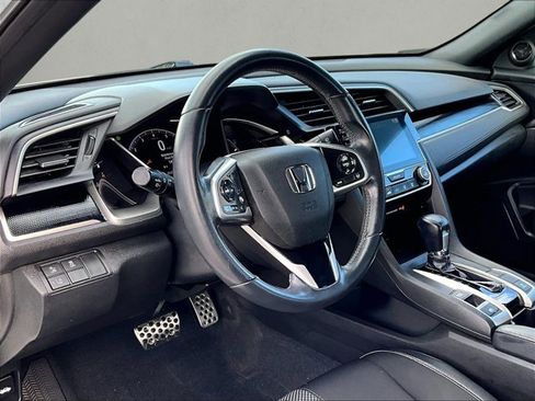 Used 2020 Honda Civic Sport image 14