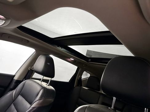 Used 2017 Nissan Murano Platinum w/ Platinum Technology Package image 32