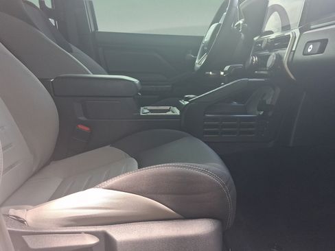 Used 2025 Toyota Tacoma TRD Sport RWD image 28