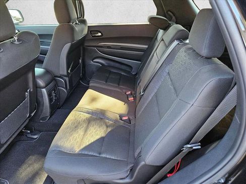 New 2026 Dodge Durango GT w/ Blacktop Package image 12