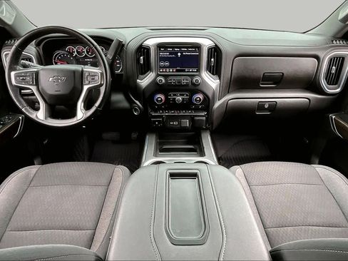 Used 2022 Chevrolet Silverado 1500 RST AWD/4WD image 16