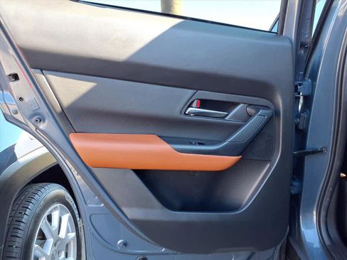 Used 2024 MAZDA CX-50 2.5 Turbo image 20