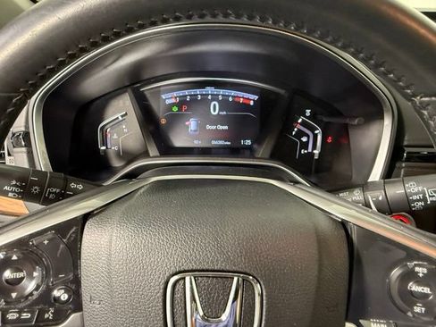 Used 2020 Honda CR-V EX-L image 19
