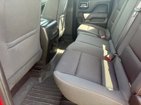 Used 2016 Chevrolet Silverado 2500 LT w/ LT Convenience Package AWD/4WD image 11