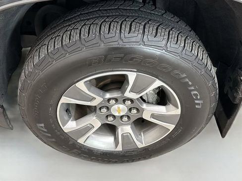 Used 2018 Chevrolet Colorado LT w/ LT Convenience Package image 31