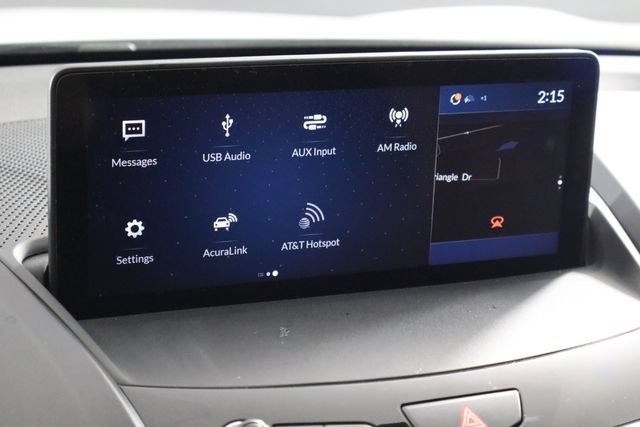 Used 2021 Acura RDX w/ Advance Package FWD image 34