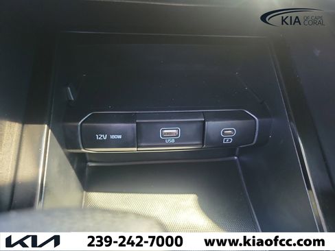Certified 2023 Kia Telluride LX FWD image 31