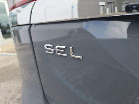 New 2026 Volkswagen Atlas SEL Premium R-Line AWD/4WD image 10